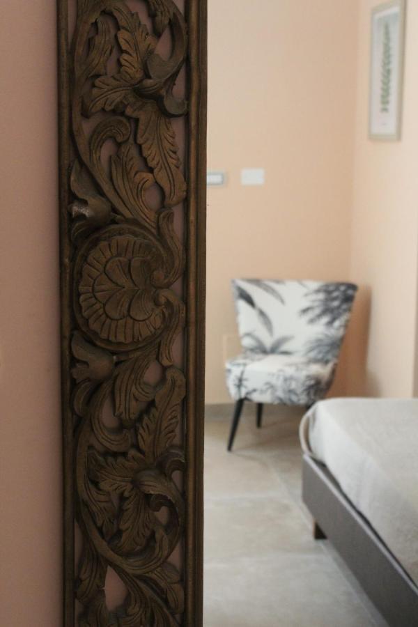 4 Balconi Liberty Apartments Lecce Exterior photo